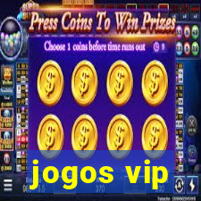 jogos vip